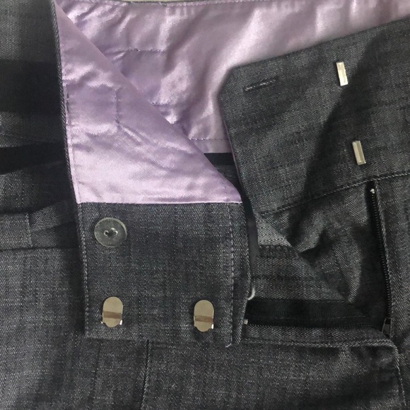 NWOT Shorts SZ 13 - Picture 4 of 7